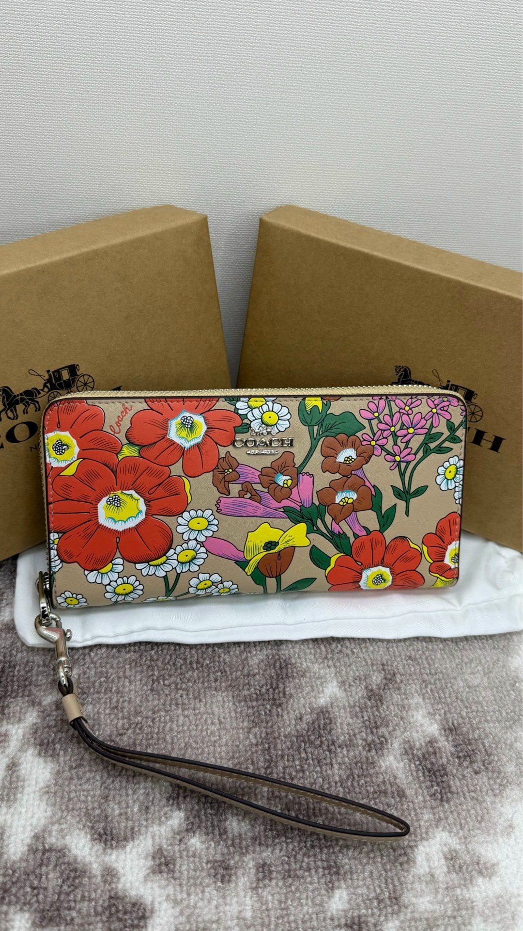 кошелек coach,женский кошелек coach,кошелек женский,кошелек визитница,женские брендовые кошельки