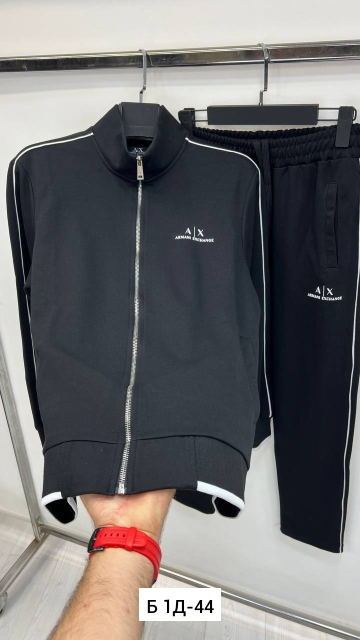 спортивный костюм armani exchange,мужской спортивный костюм armani exchange,спортивный костюм armani,мужские спортивные костюмы,спортивные костюмы для мужчин