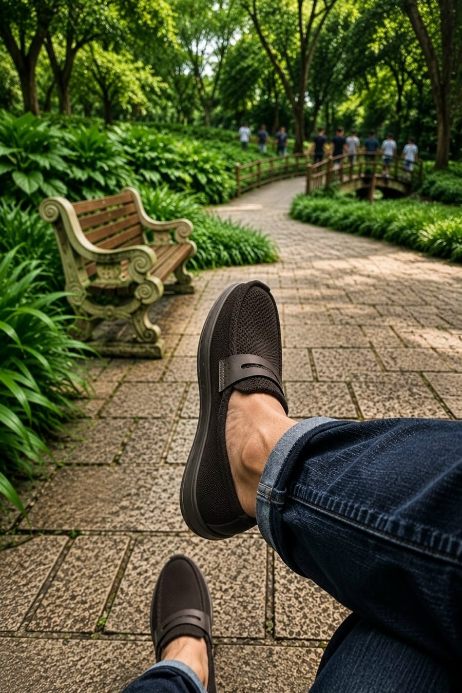 обуви,crocs лоферы мужские,ботинки крокс мужские, повседневные,casual shoes