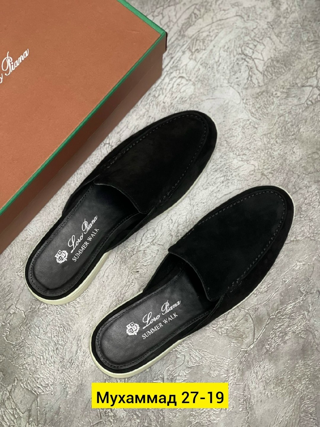 мюли loro piana,,лоферы loro piana,мужские лоферы loro piana,мужские мюли
