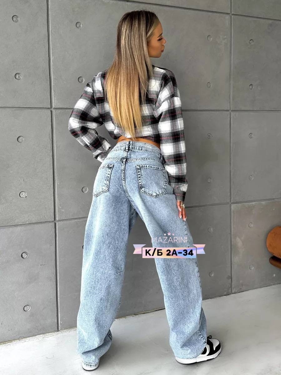 джинсы багги бойфренды широкие wide leg потертые,женские джинсы,джинсы,джинсы хлопок,брюки джинсы