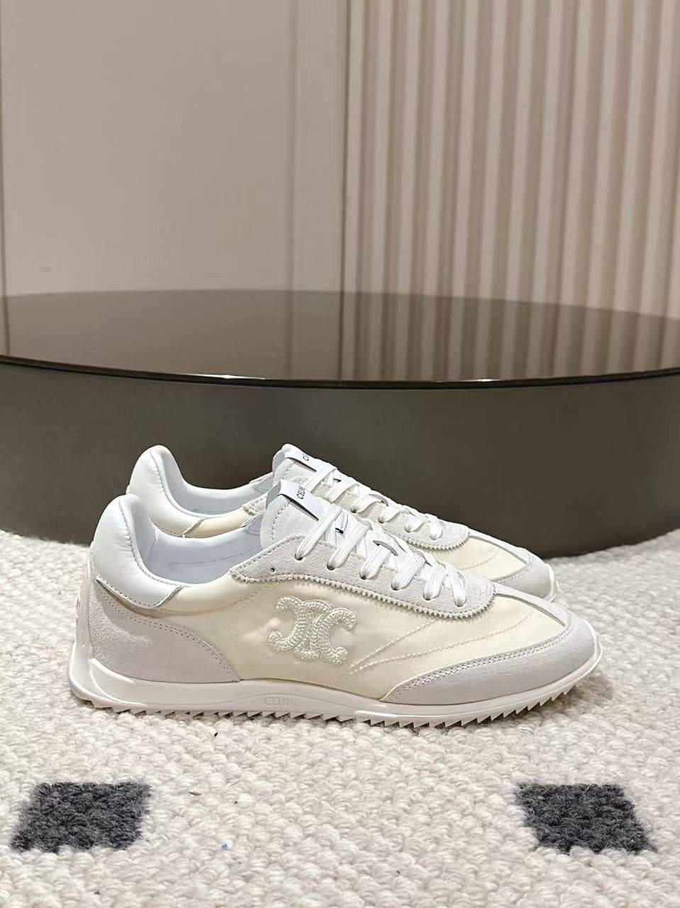 кроссовки женскиe,кроссовки,кроссовки celine,фирменные кроссовки,спортивная