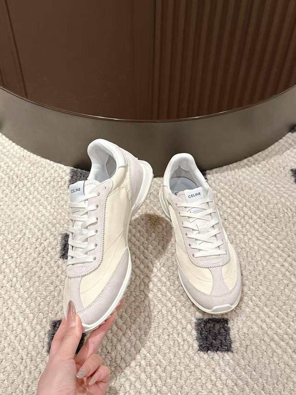 кроссовки женскиe,кроссовки,кроссовки celine,фирменные кроссовки,спортивная