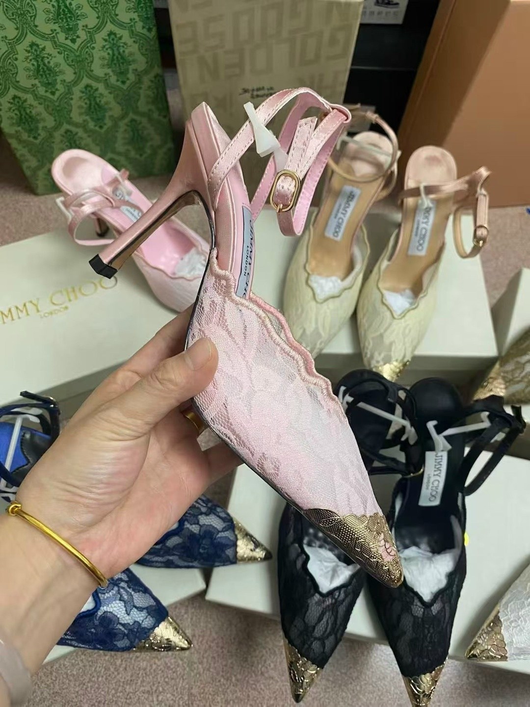 ,женская ,сандалии модные,туфли jimmy choo,туфли с высоким каблуком