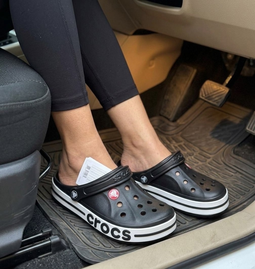 сабо crocs bayaband clog,сабо crocs,bayaband clog crocs,серые сабо crocs bayaband clog,