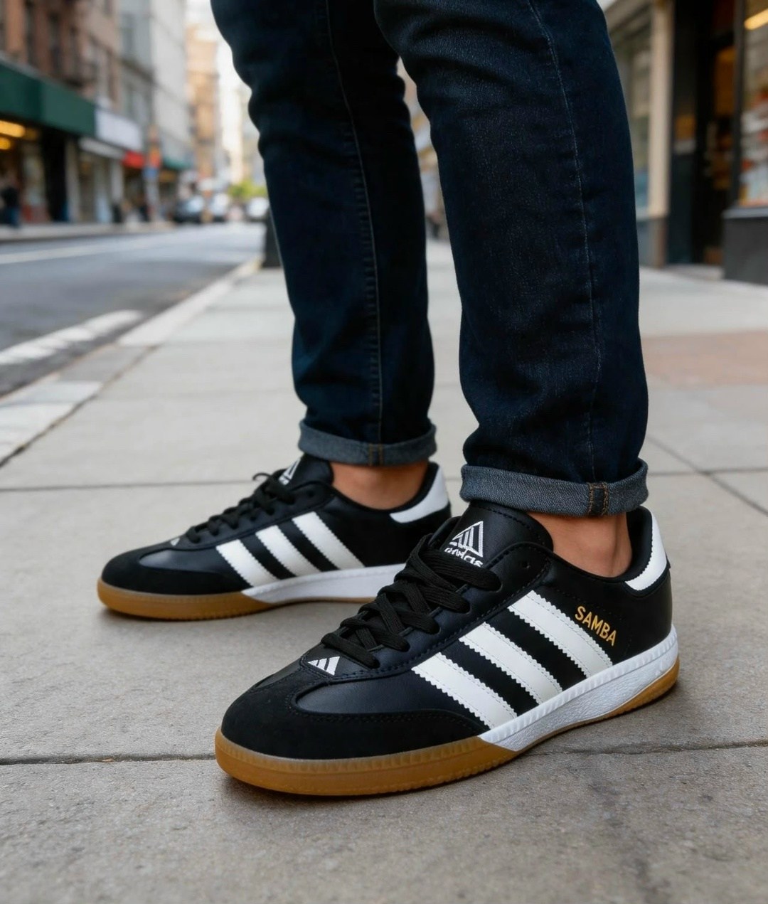 adidas gazelle core black gum,адидас самба,adidas gazelle,адидас самба адв,кроссовки адидас самба