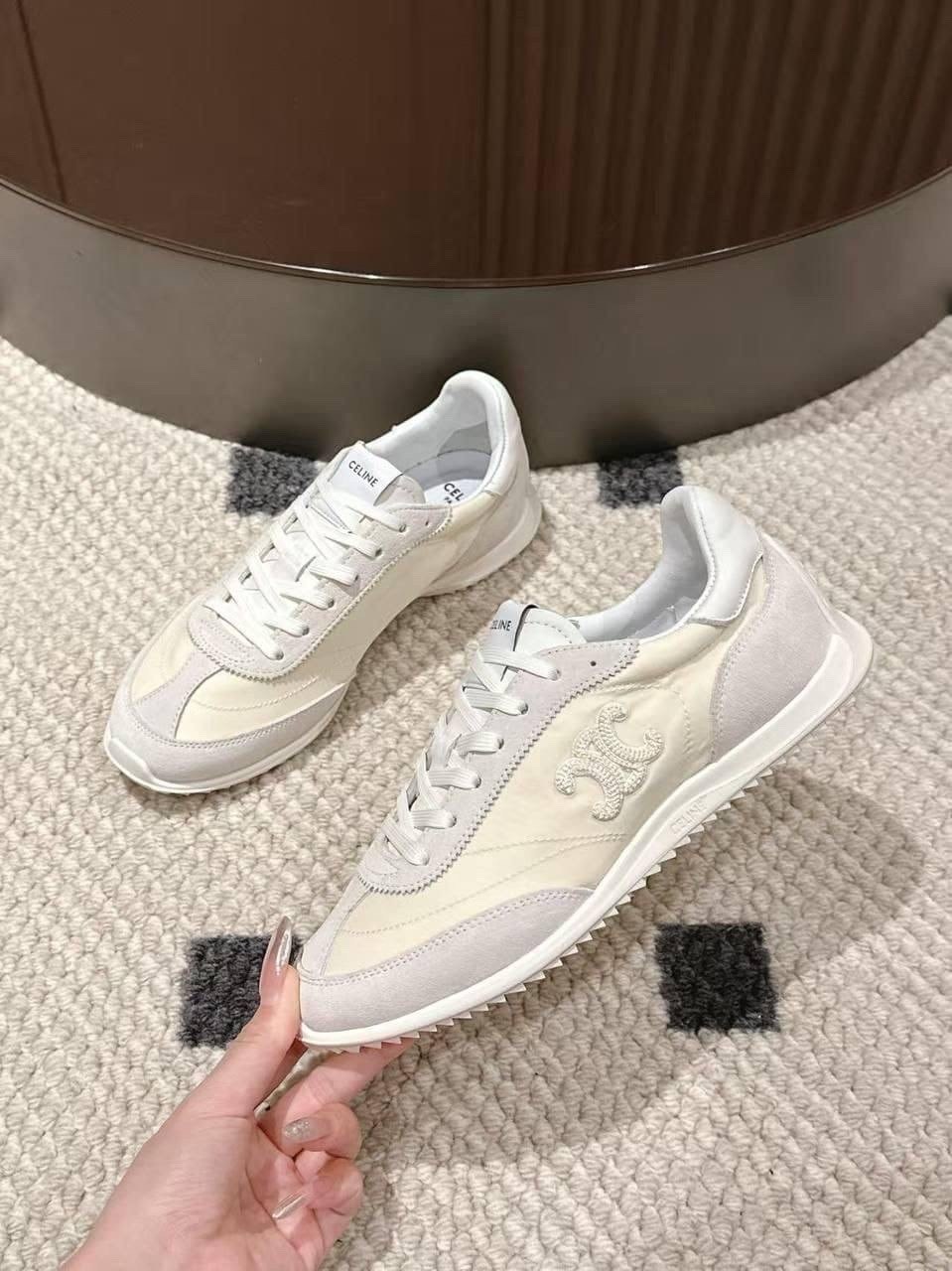 кроссовки женскиe,кроссовки,кроссовки celine,фирменные кроссовки,спортивная