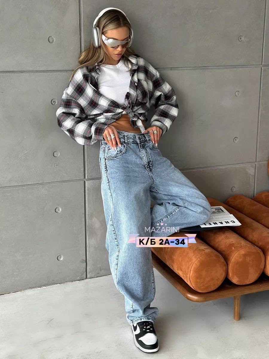 джинсы багги бойфренды широкие wide leg потертые,женские джинсы,джинсы,джинсы хлопок,брюки джинсы