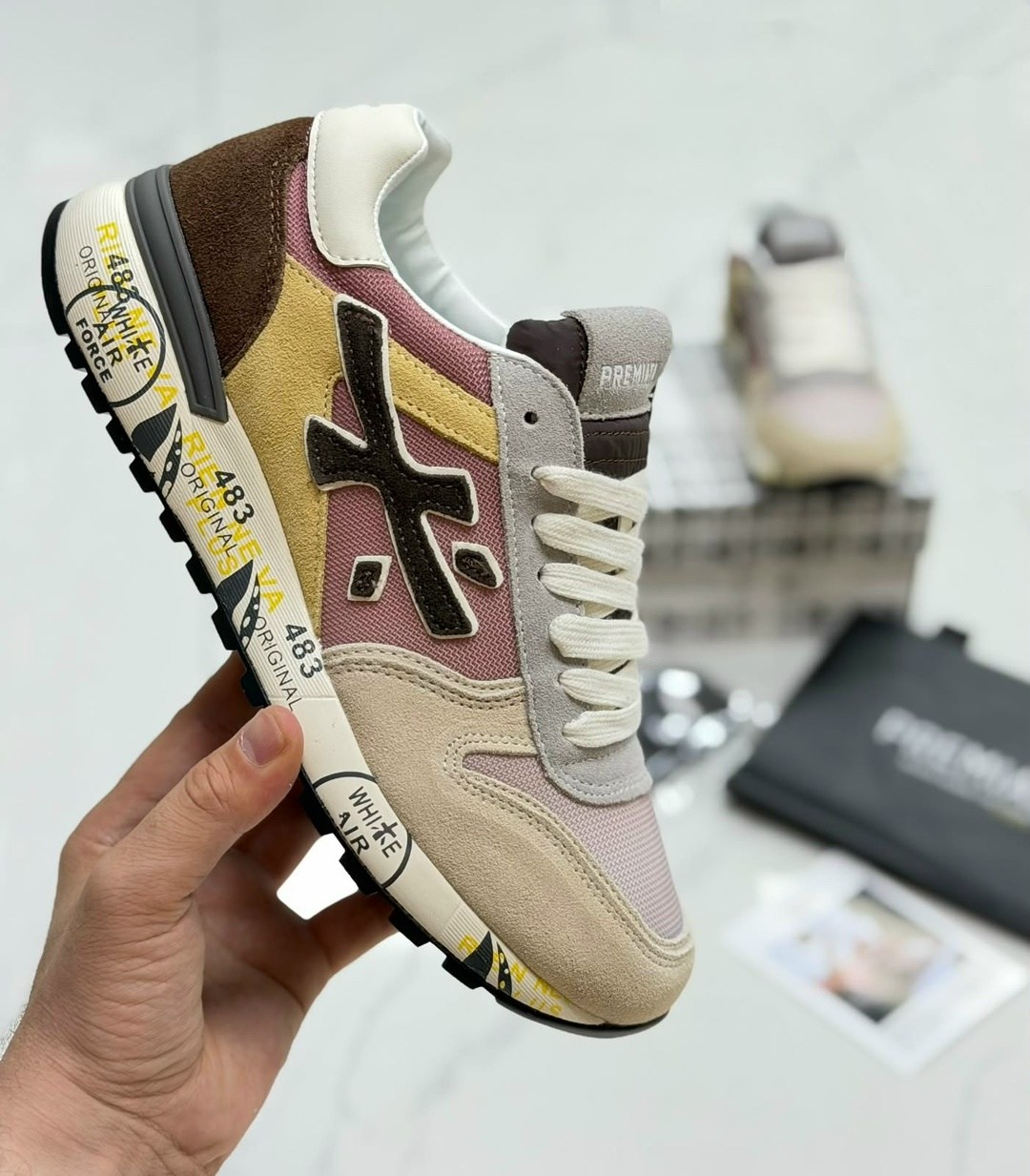 premiata кроссовки,мужские кроссовки premiata,premiata 483 original мужские,,кроссовки premiata mick