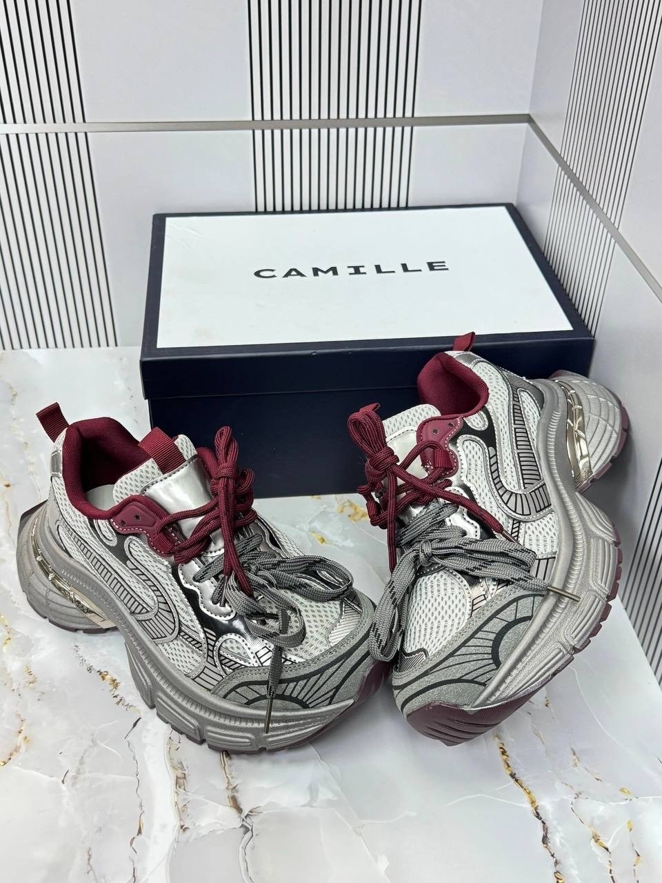кроссовки женские,женские кроссовки balenciaga,массивные кроссовки женские,модные кроссовки,кроссовки для женщин