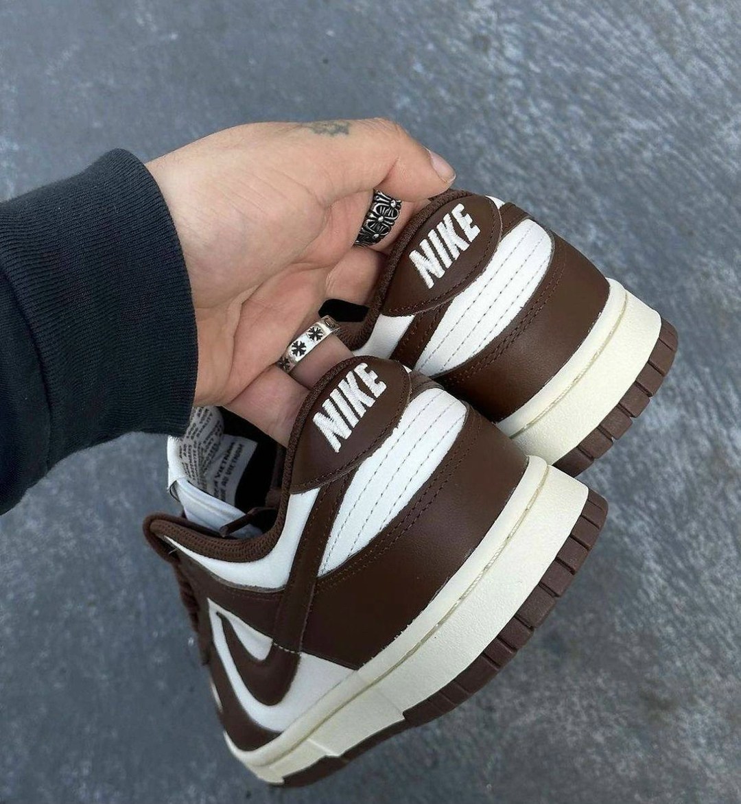 nike dunk brown,nike dunk low cacao wow,кроссовки найк nike dunk low cacao wow,nike low dunk,nike dunk low brown