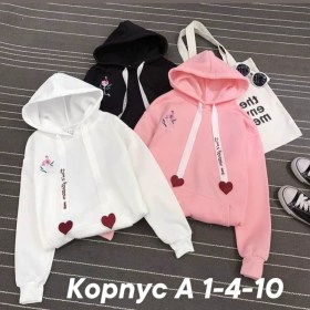Толстовка
