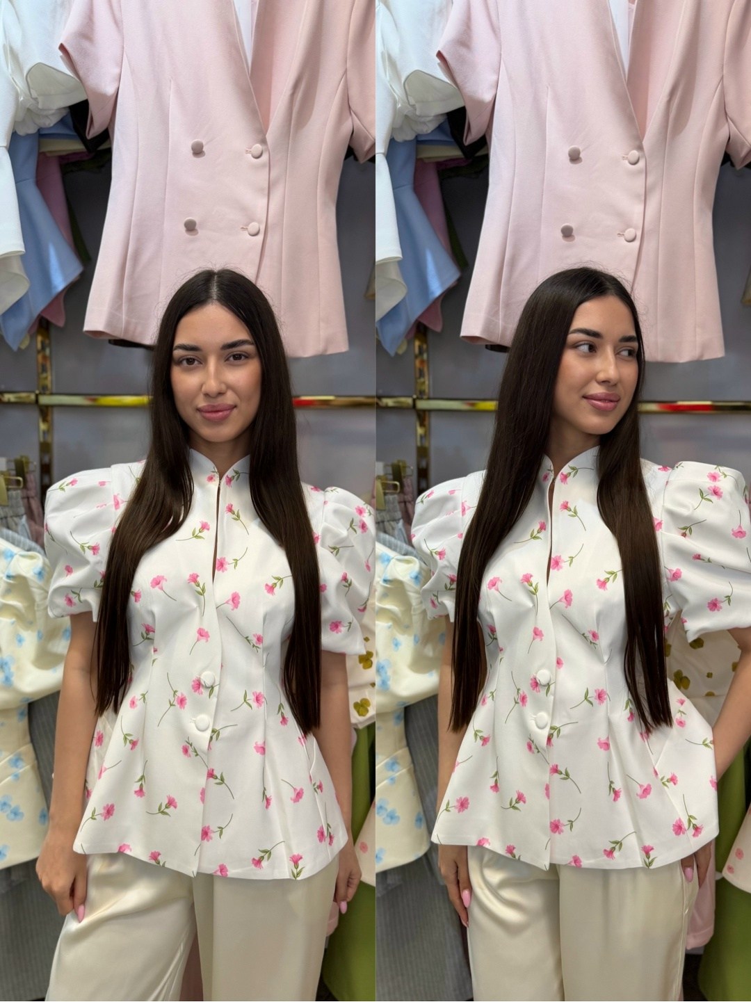 блуза,женская блузка,блузка,блуза женская,брючный костюм