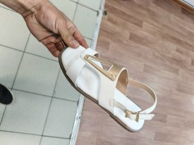 Босоножки