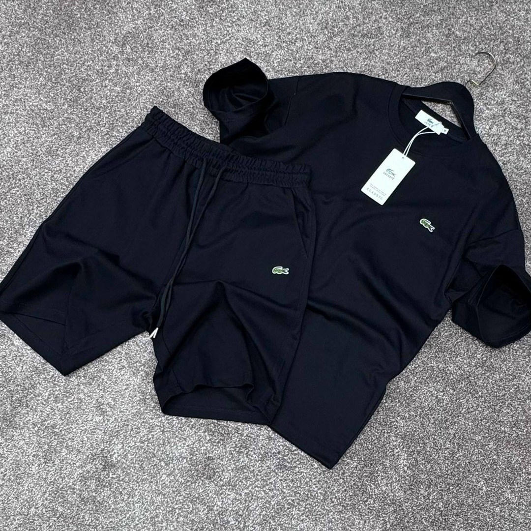 костюм спортивный мужской,спортивный костюм lacoste,комплект одежды,спортивные костюм