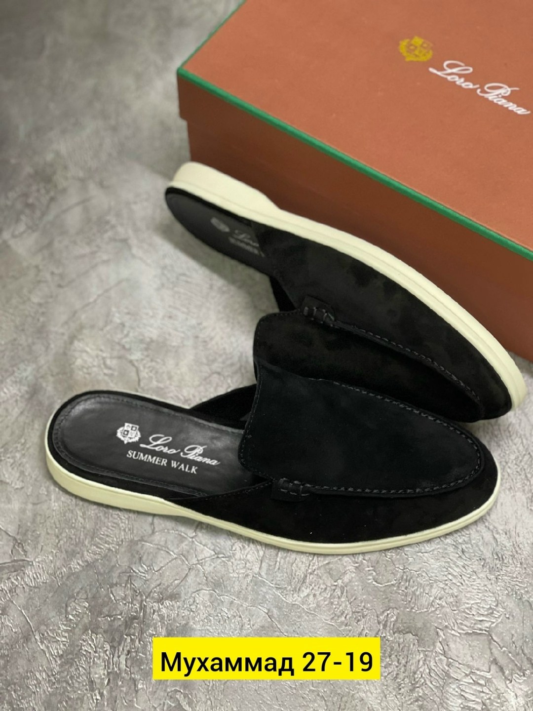 мюли loro piana,,лоферы loro piana,мужские лоферы loro piana,мужские мюли