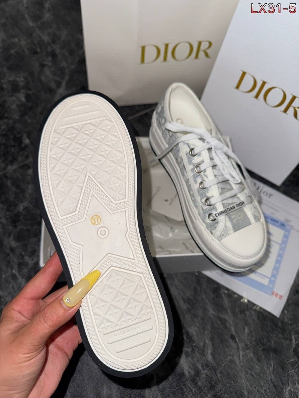 кеды christian dior walk n dior с логотипом,кеды christian dior walk n dior с логотипом розовый,кеды christian dior,dior кеды женские,кеды dior