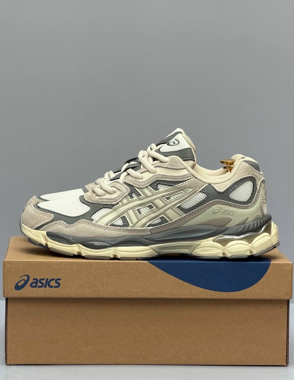 кроссовки asics gel-nyc,кроссовки asics gel kahana 8,кроссовки asics gel,кроссовки мужские asics,кроссовки asics gel-nyc oyster grey