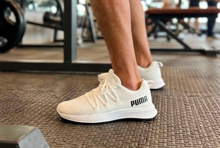 кроссовки puma,puma puma,puma radiate xt,puma white,пума женские кроссовки softfoam+