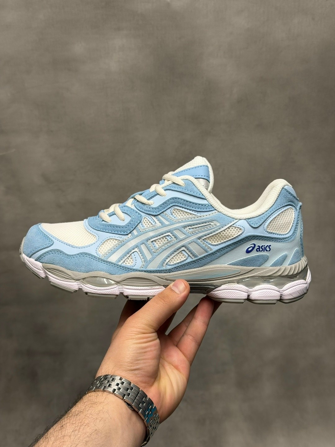 кроссовки asics,кроссовки,кроссовки asics gel-nyc,спортивная ,кроссовки asics gel