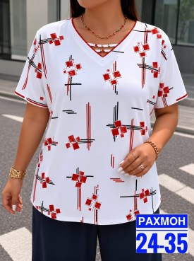 Блузка