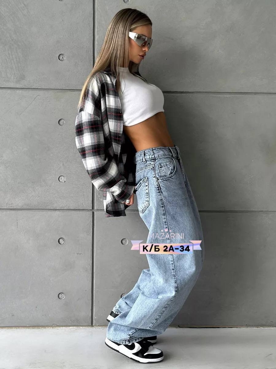 джинсы багги бойфренды широкие wide leg потертые,женские джинсы,джинсы,джинсы хлопок,брюки джинсы