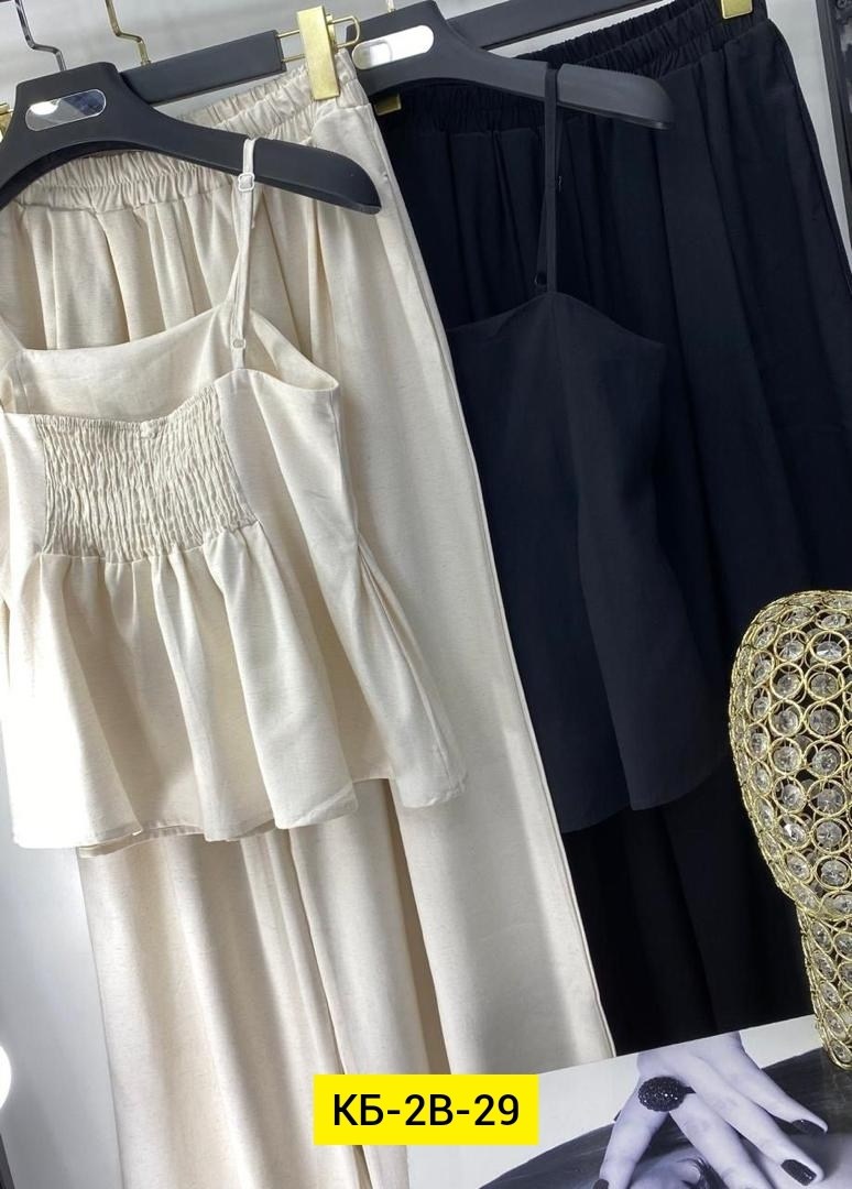 костюм женский,брюки широкие палаццо,брюки комплект,широкие брюки,брюки палаццо