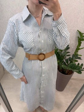 Платье