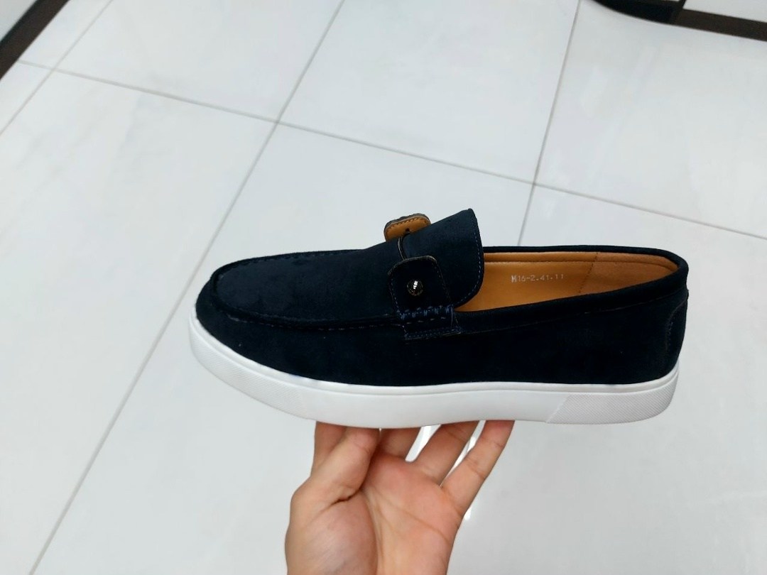 ,лоферы loro piana,мокасины loro piana,замшевые лоферы,замшевые лоферы с замочком