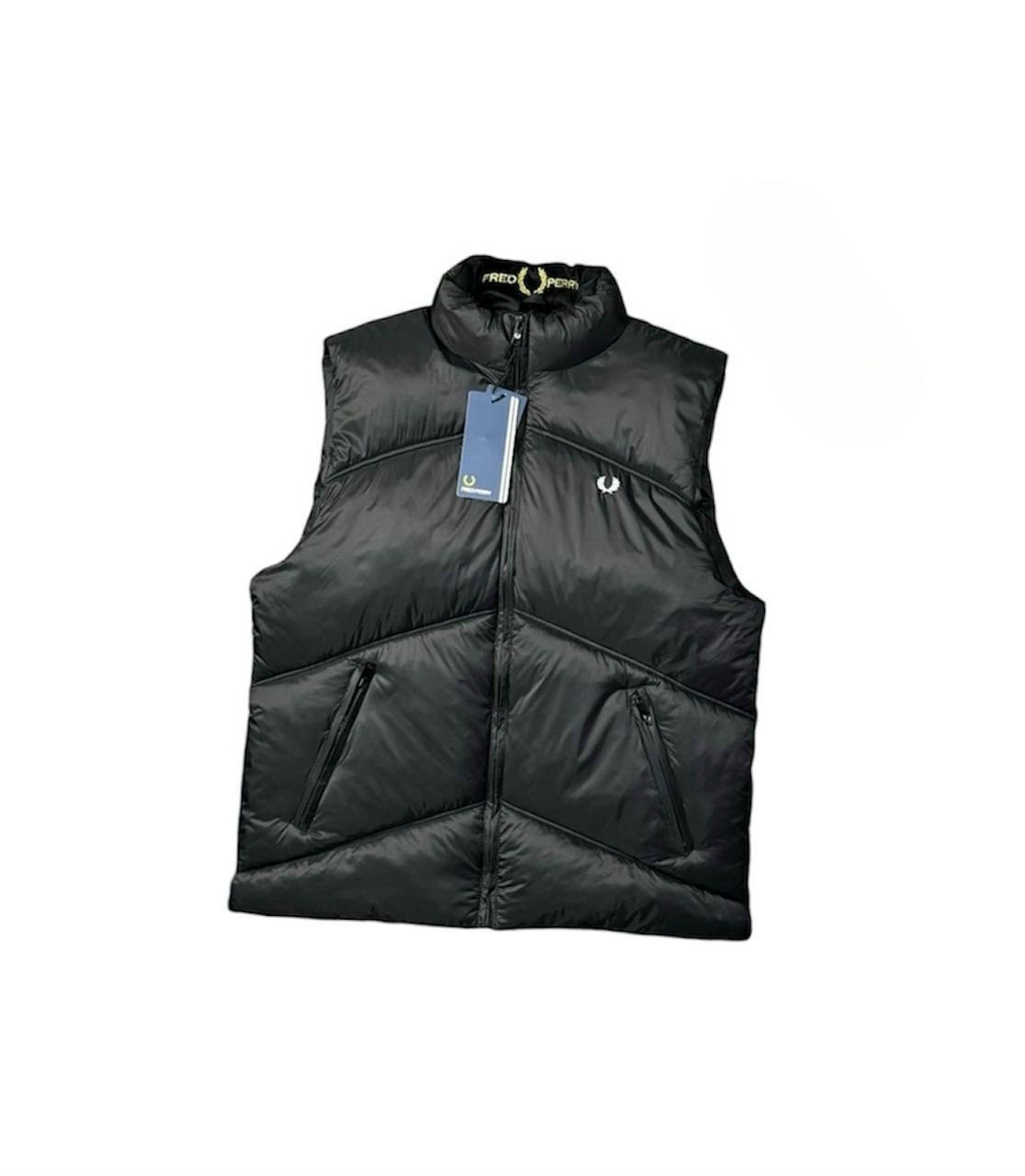 жилет fred perry insulated gilet,жилет fred perry,жилетка демисезонная,жилет утепленный fred perry,жилетка