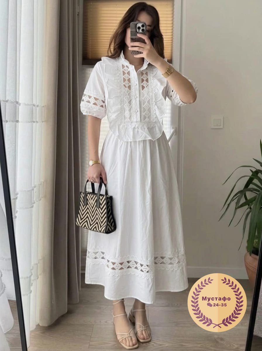 летнее женское платье,платье,платье женская,ажурное платье,платье винтажное