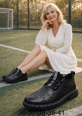 Туфли