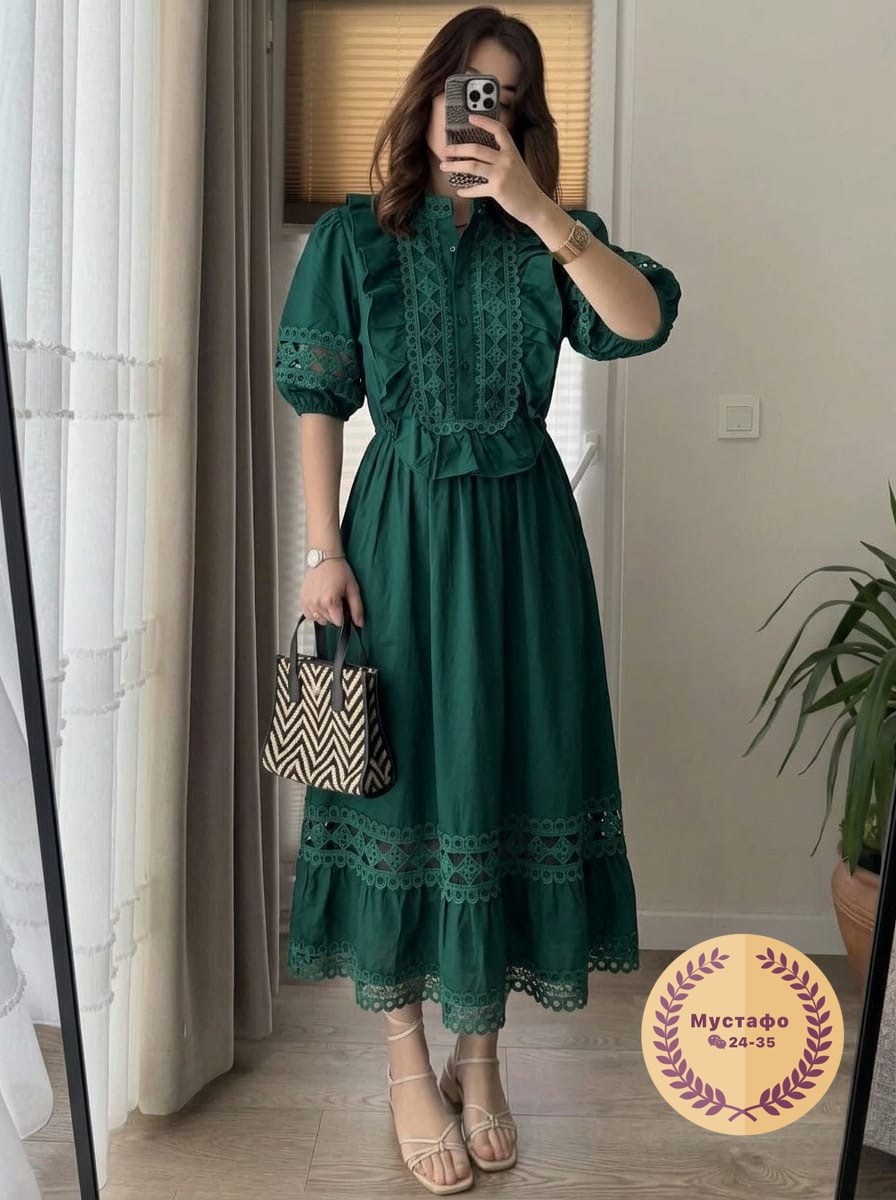 летнее женское платье,платье,платье женская,ажурное платье,платье винтажное