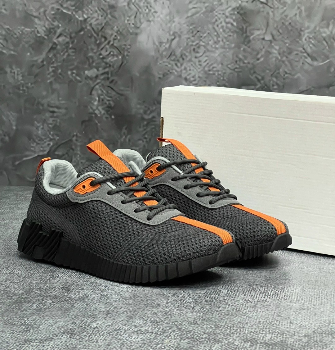 ,мужские кроссовки,кроссовки hermes,кроссовка мужской,текстиль кроссовки