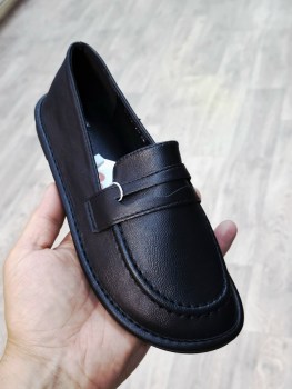 Мокасины