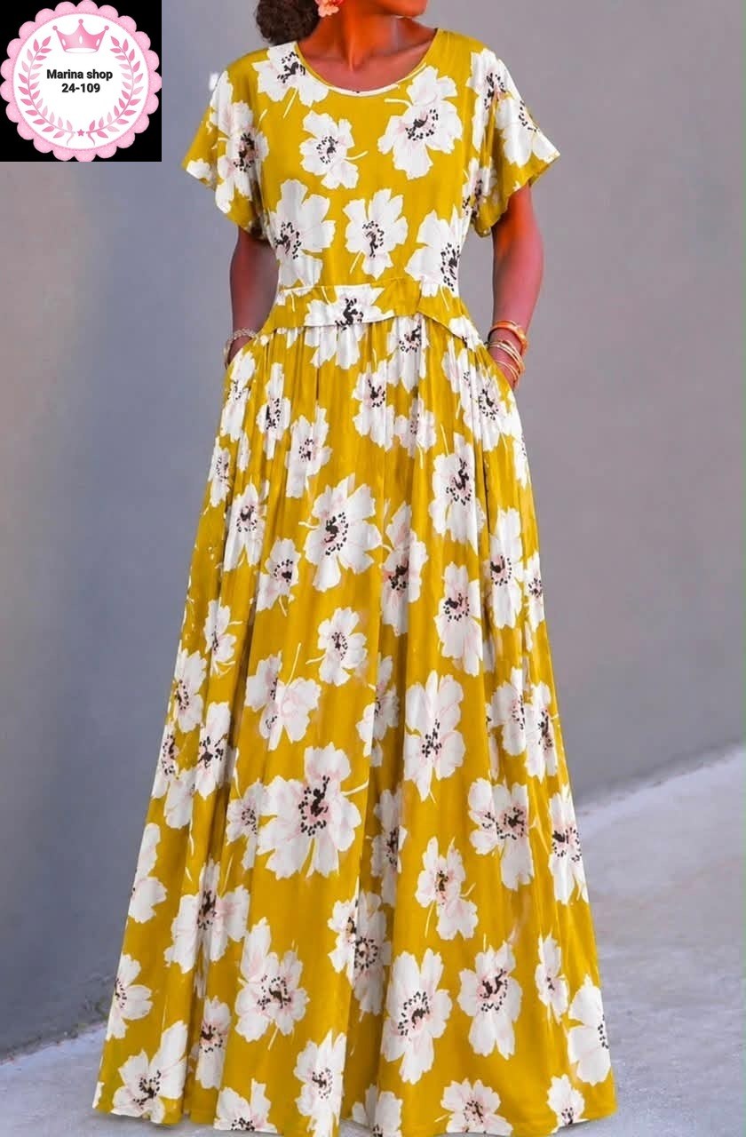 платья,платье модное,платье миди,женское длинное платье,платье длинное летнее