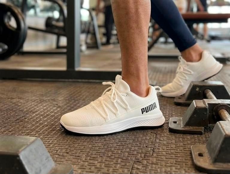 кроссовки puma,puma puma,puma radiate xt,puma white,пума женские кроссовки softfoam+
