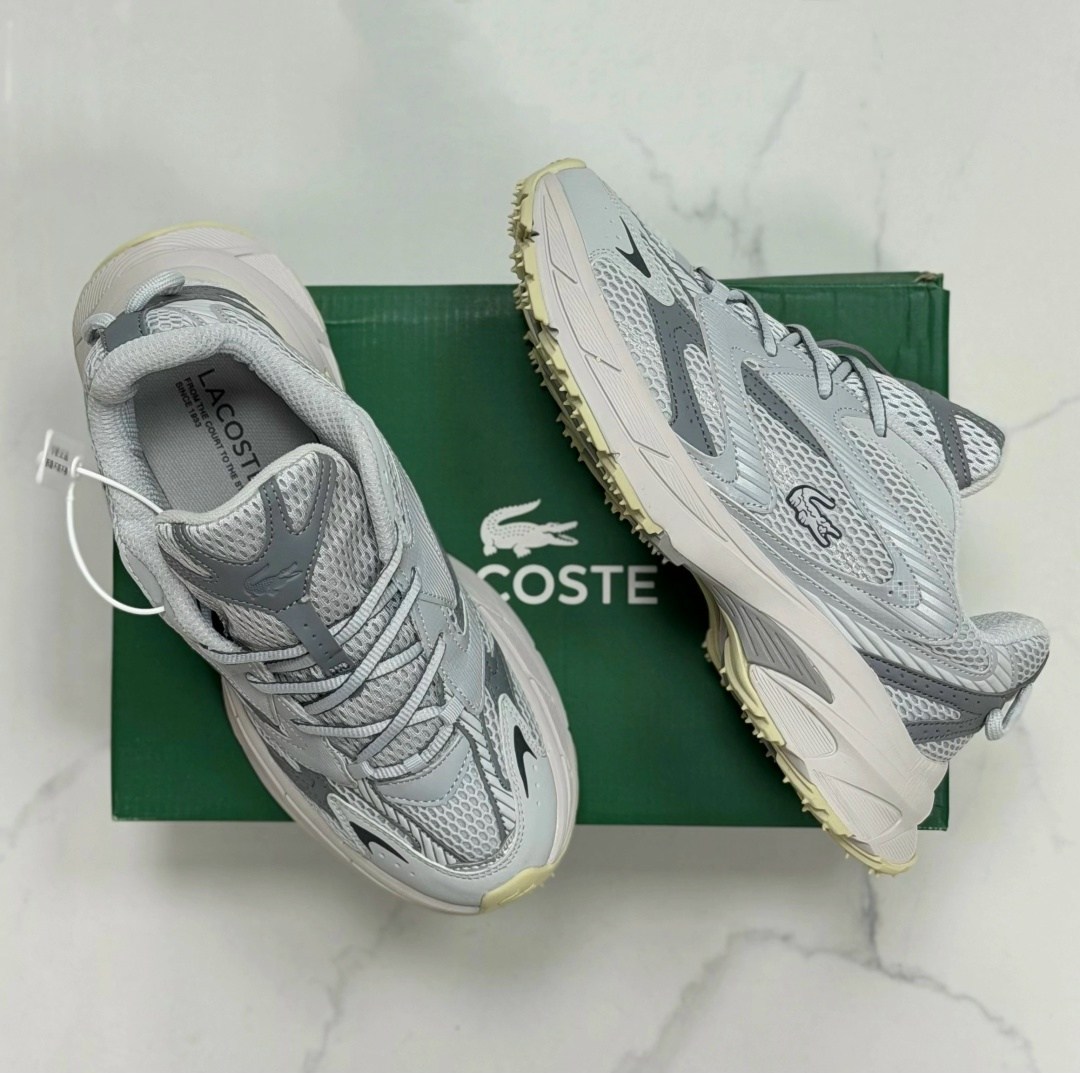 женские кроссовки,кроссовки lacoste,повседневные кроссовки,массивные кроссовки,оригинальные кроссовки