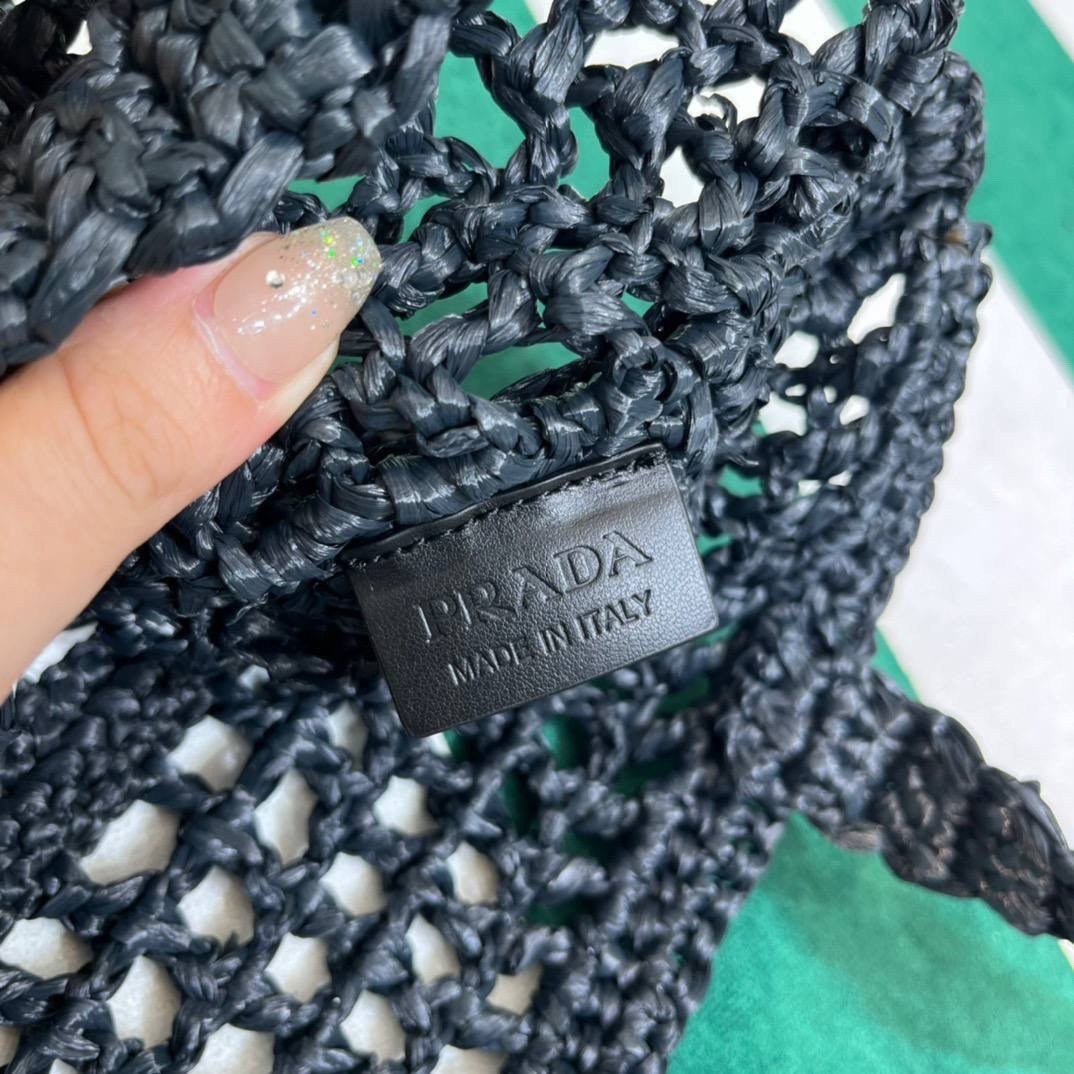 сумка шоппер prada,большая сумка крючком prada,женская сумка prada,прада сумка,авоська прада