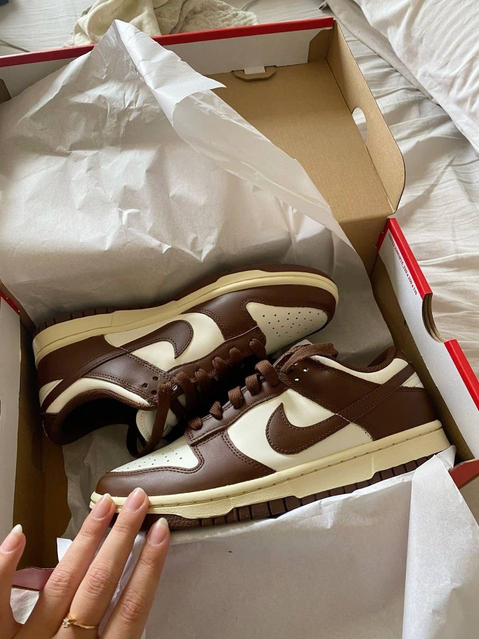 nike dunk brown,nike dunk low cacao wow,кроссовки найк nike dunk low cacao wow,nike low dunk,nike dunk low brown