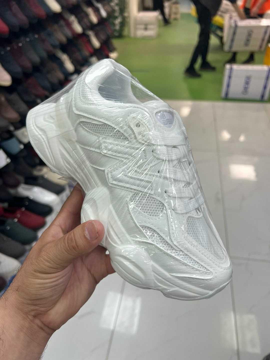 кроссовки new balance 9060,кроссовки new balance,кроссовки,кроссовка,new balance 9060