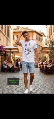 Футболка