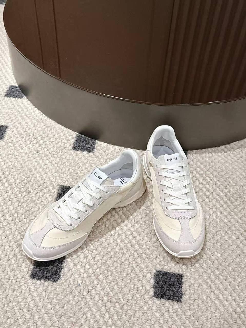 кроссовки женскиe,кроссовки,кроссовки celine,фирменные кроссовки,спортивная