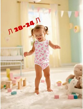 Нижнее белье