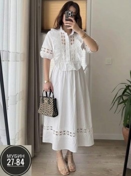 Платье