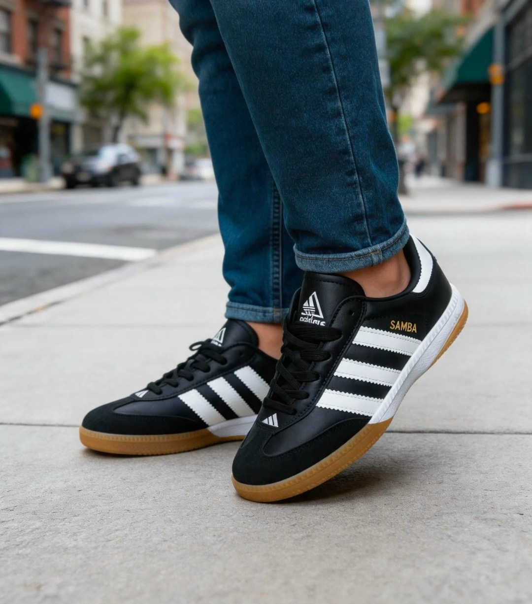 adidas gazelle core black gum,адидас самба,adidas gazelle,адидас самба адв,кроссовки адидас самба