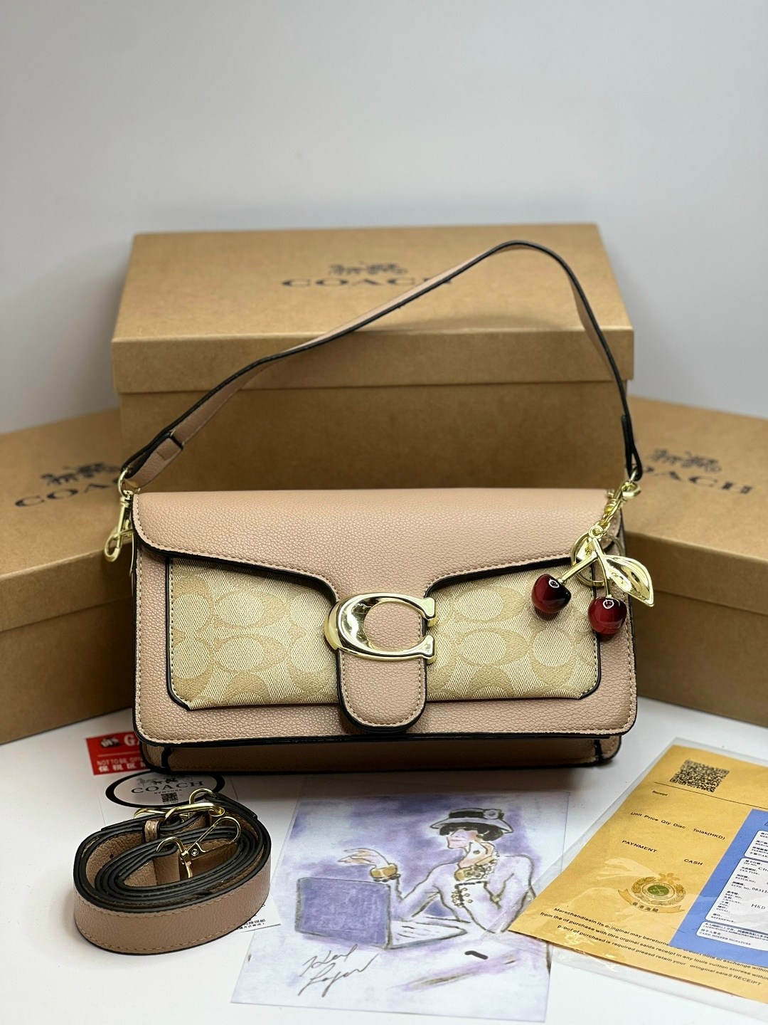 coach сумка женская,сумка coach,модная сумка,сумки люкс,сумки стильные