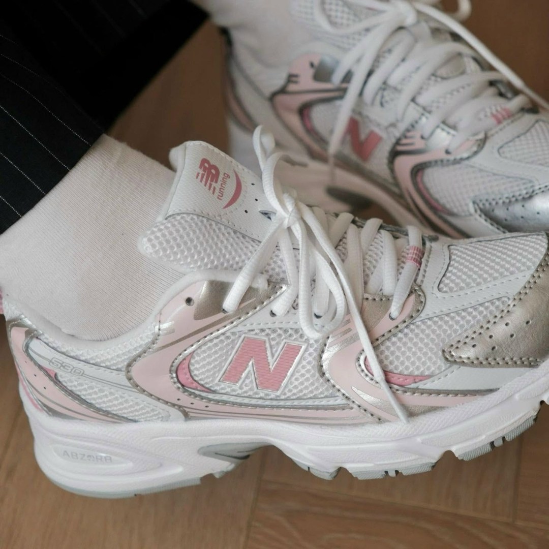 кроссовки new balance 530,кроссовки new balance 530 white silver,белые кроссовки new balance 530,кроссовки new balance,кроссовки
