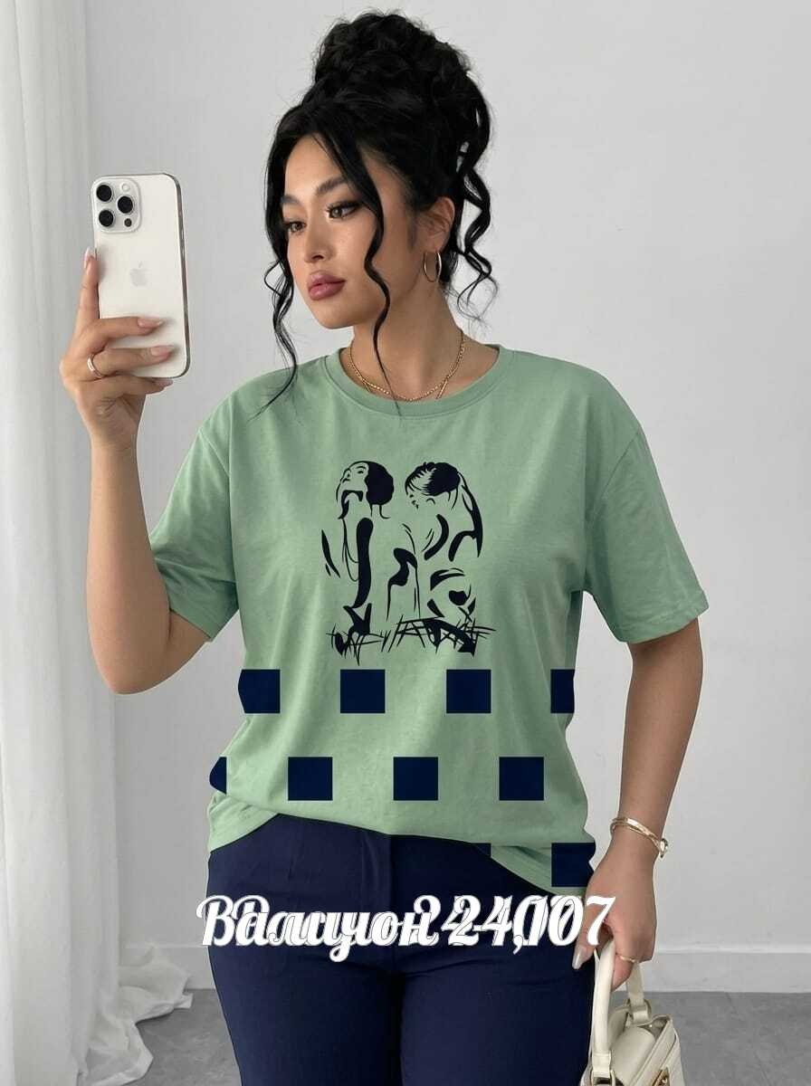 женская футболка,футболки женские модные,женская кофта,футболка оверсайз