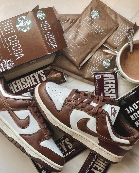 nike dunk brown,nike dunk low cacao wow,кроссовки найк nike dunk low cacao wow,nike low dunk,nike dunk low brown
